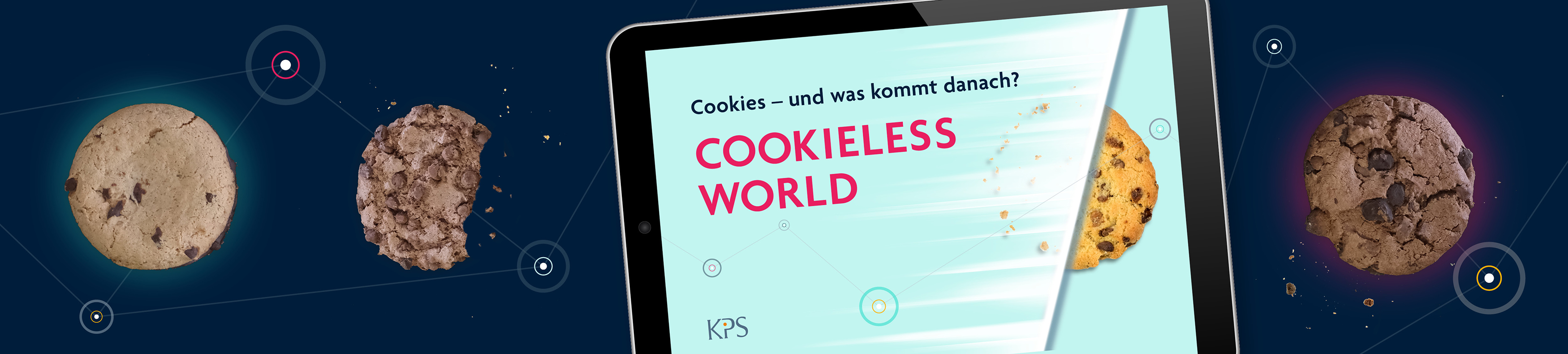 Cookies - und was kommt danach?