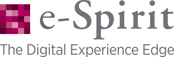 e-Spirit Logo